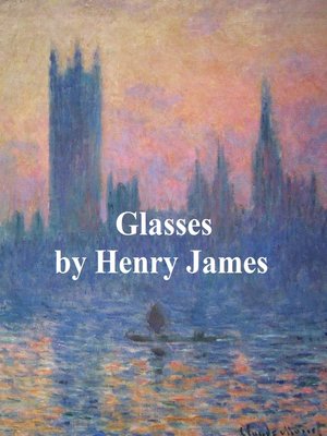 cover image of Glasses